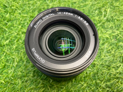 Olympus E-420 Kit 14-42 3.5-5.6 ED