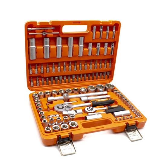 Набор инструмента автомоб GRAMEX 108 предм. WS-108