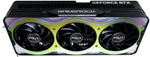 Видеокарта Palit GeForce RTX 5090 GAMEROCK OC (NE75090S19R5-GB2020G)