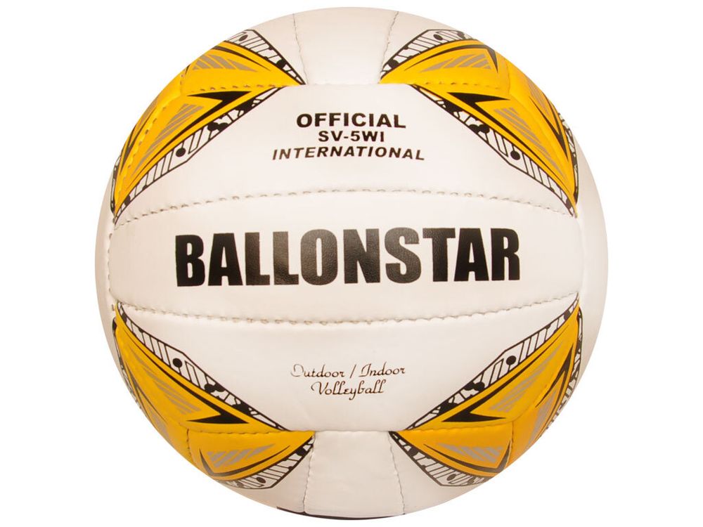 Волейбольный мяч #00904