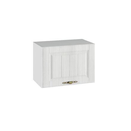 Кухня Модуль ВПГ 500 Империя Эмалит серый