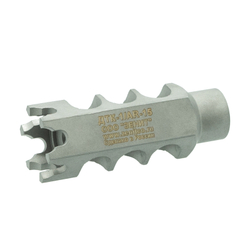 ДТК-1 открытого типа AR-15 (.223 Rem, 1/2x28), Зенит