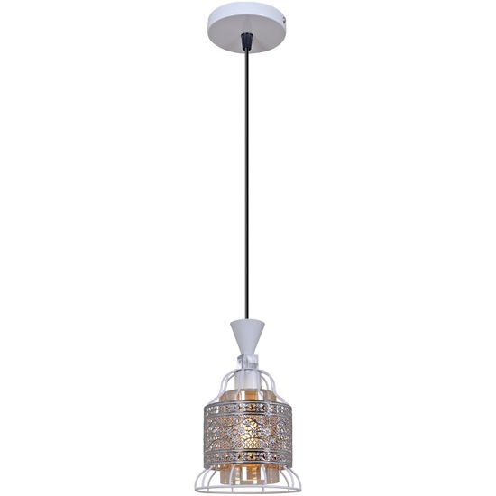 05363-0.9-01 CH+WH светильник потолочный