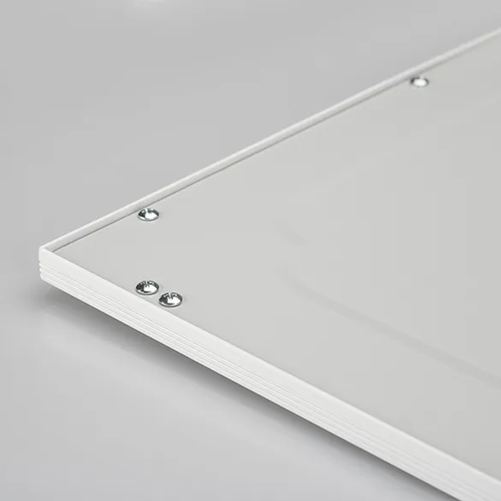 Панель IM-S600x600-40W Warm3000 (WH, 120 deg, 230V) (Arlight, IP40 Металл, 3 года) 023146(2)