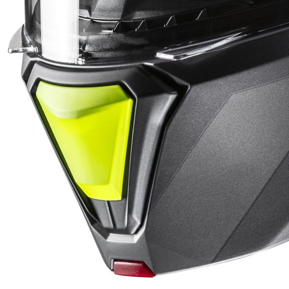 i91 Arven MC3HSF / Серо-желтый