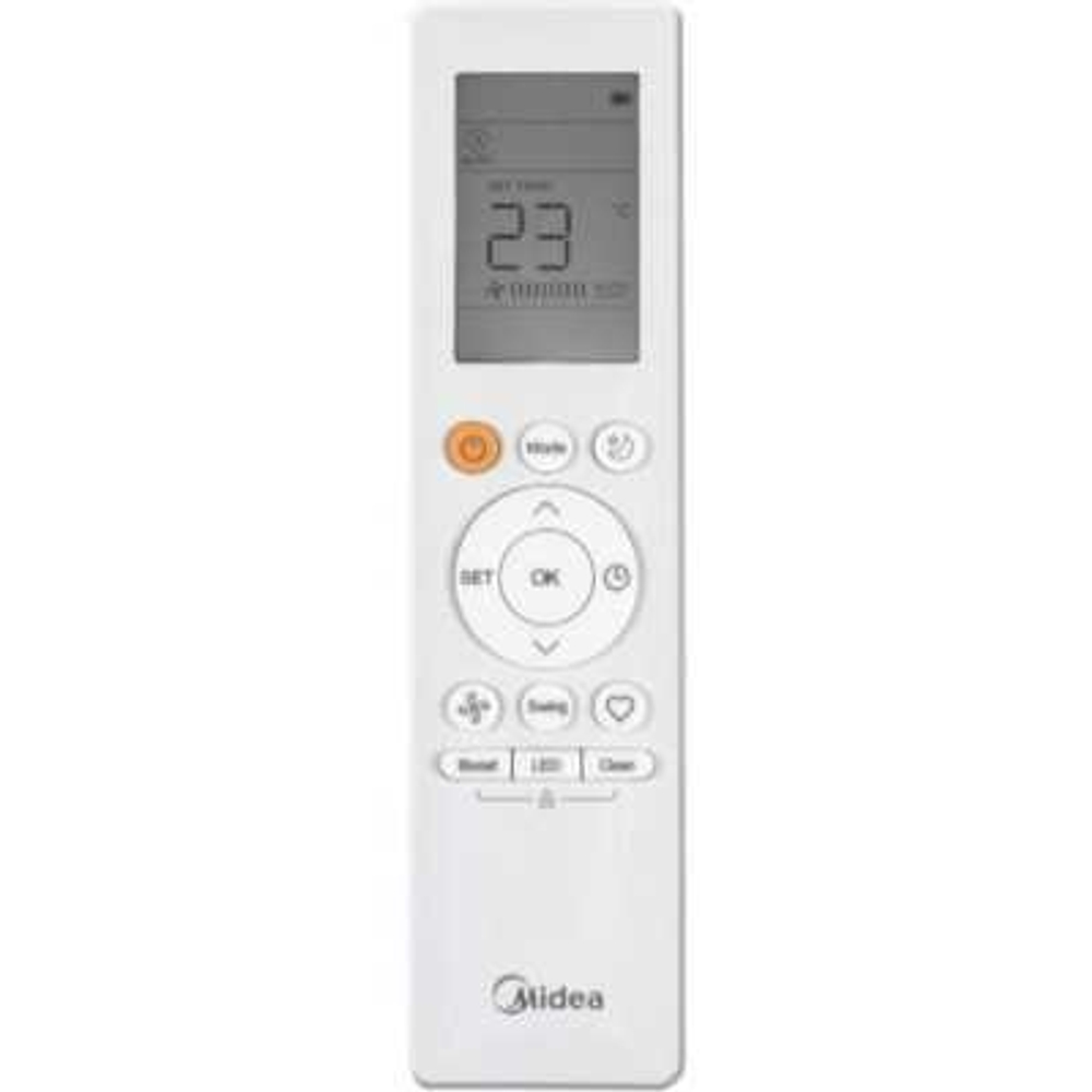 Кондиционер Midea MSAG2-07HRN1