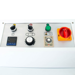 Термоусадочный тоннель FM-400 (220V) (L- нож + тоннель) Foodatlas Eco