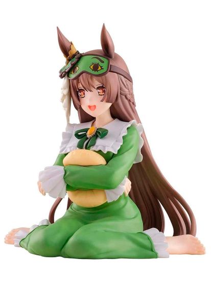 Фигурка Аниме Девушки пони Umamusume Satono Diamond 13см BP89913P