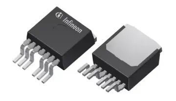 Транзистор полевой IRLS3034-7P транзисторы / TO263-7