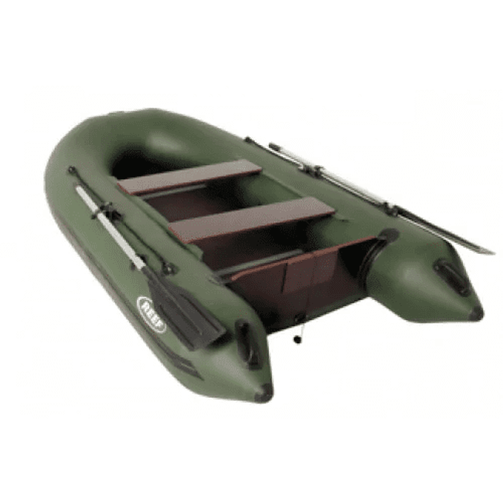 Лодка ПВХ REEF 290KC