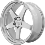 RP FORGED TD03
