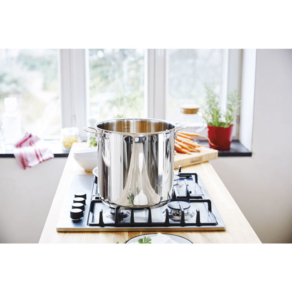 Кастрюля суповая 17.2л 28см Beka Chef