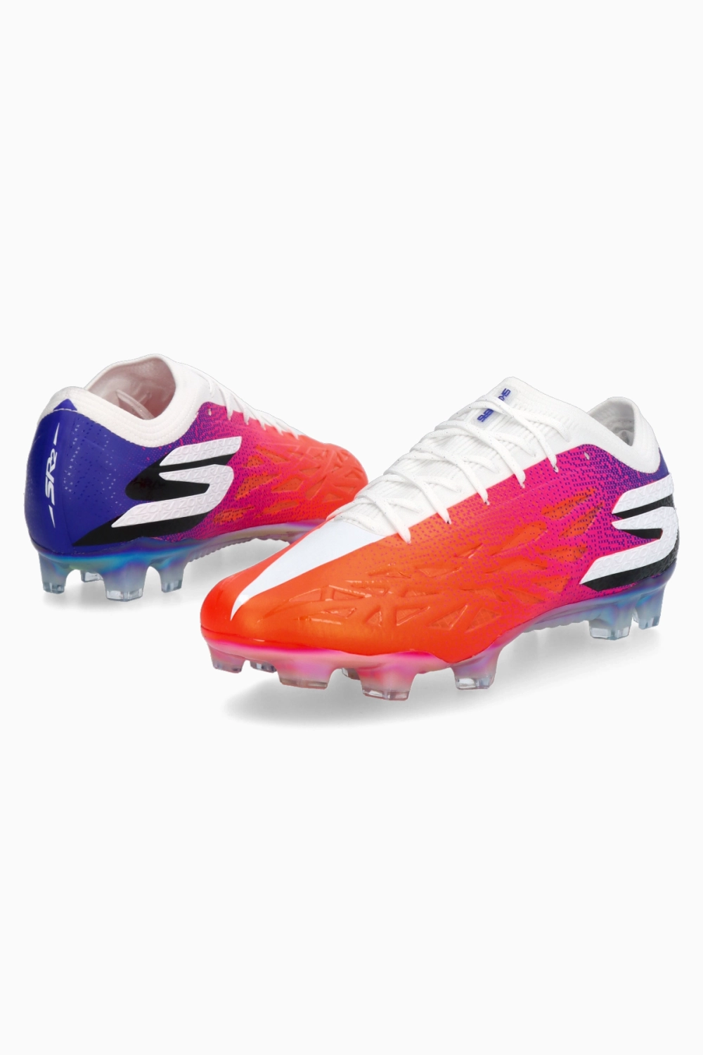 Бутсы Skechers Razor 2 Elite FG - многоцветный