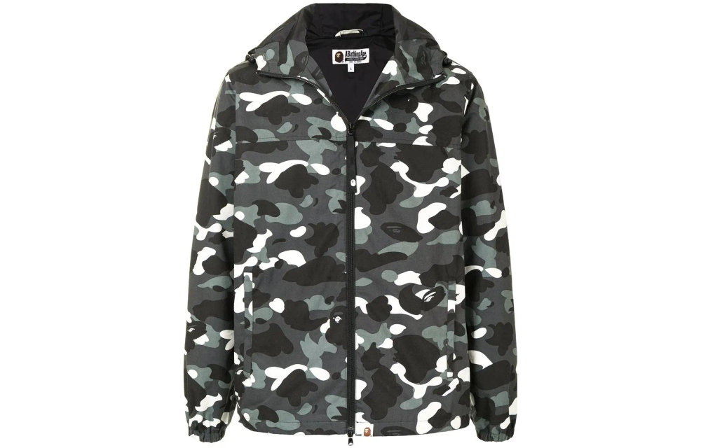 A Bathing Ape Bathing Ape Jackets
