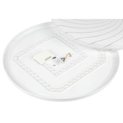 Светильник потолочный светодиодный ЭРА SPB-6 Slim Mira 70W-6,5K без ДУ