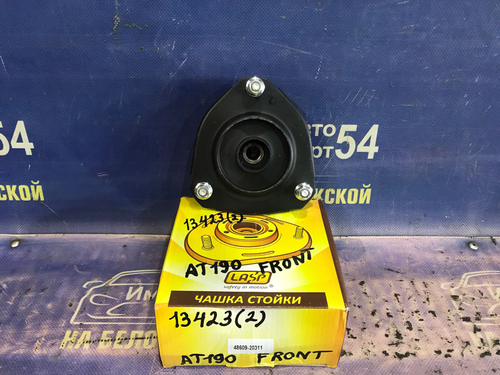 Опора стойки TOYOTA CORONA 1992-1996