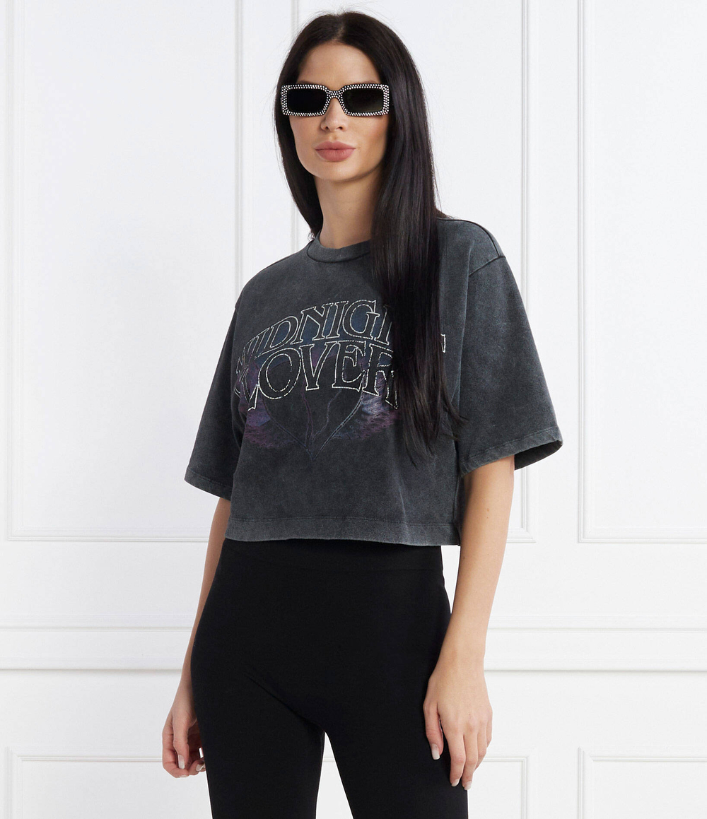 Футболка Dakadia HUGO - графитовый(50505022)