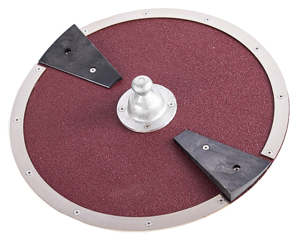 Картофелечистка Abat МКК-500-01