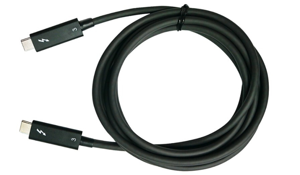 Кабель  QNAP CAB-TBT315M-40G