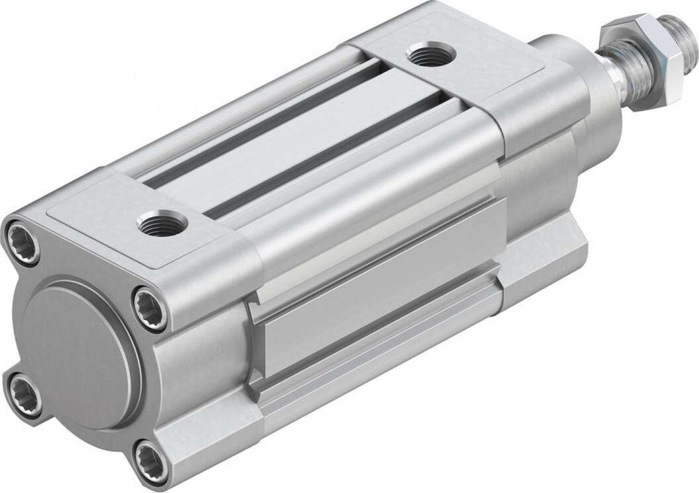 DSBC-50-50-D3-PPSA-N3 Стандартный цилиндр
