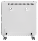 Электрические конвекторы серии MIVENTO Econo REC-MIE1000M