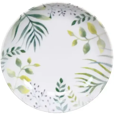 Тарелка глубокая 205 мм Альпина Универсал