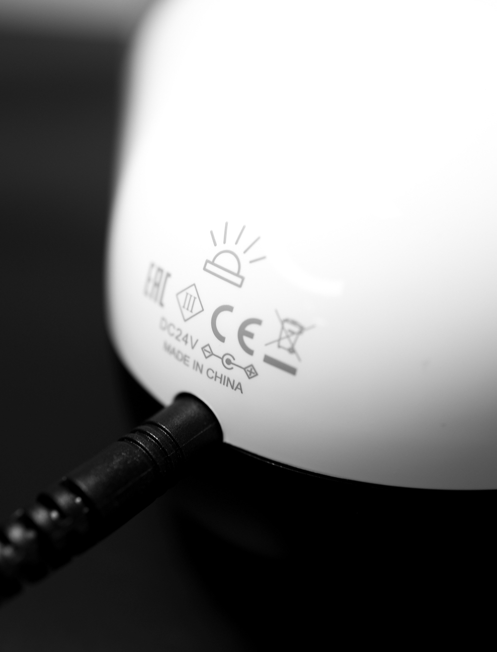 Лампа для маникюра SUNUV 3 ОРИГИНАЛ, 36 кварц. диодов