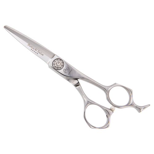 Suntachi Salon прямые ножницы E01-SHBIBR-55J 5 класс ✅ Оригинал
