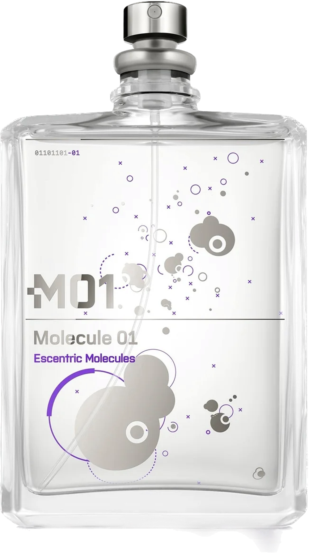 Escentric Molecules Molecule 01 EDT