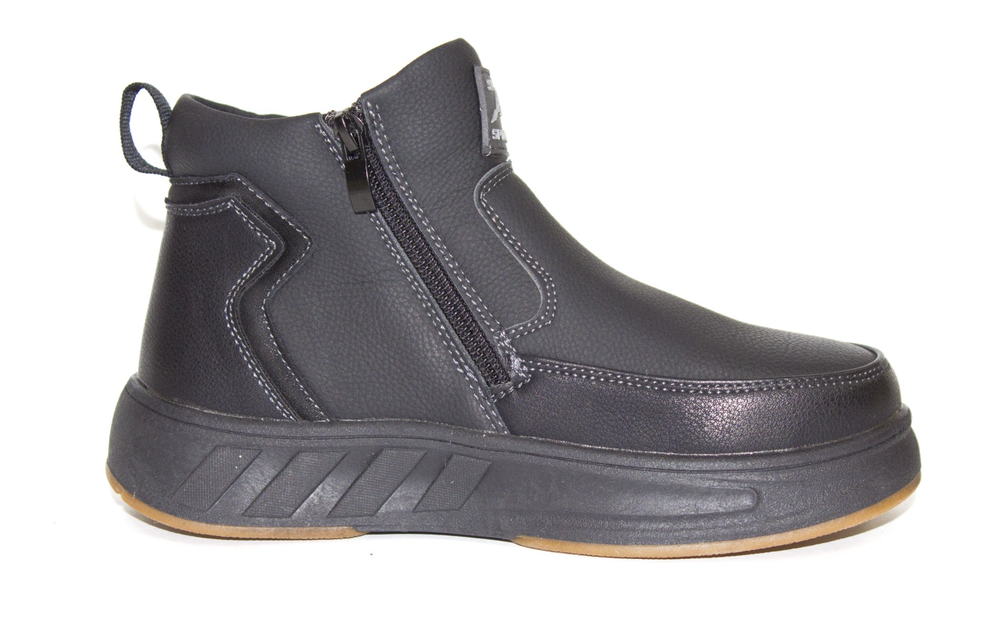 Ботинки детские демисезонные Пчёлка Доми арт. 2930-7A