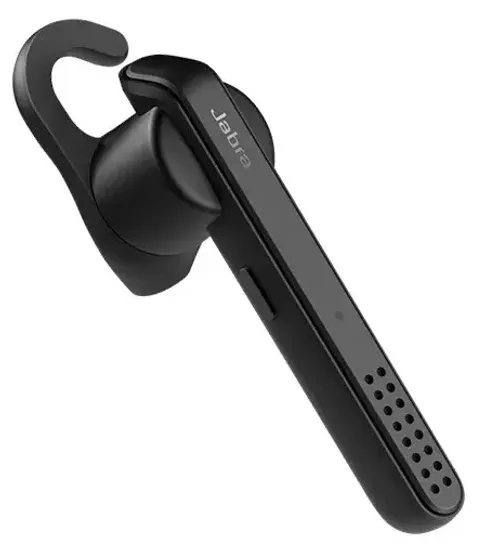 Bluetooth-гарнитура Jabra Talk 45, черный