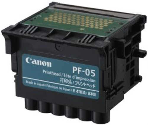 Печатающая головка Canon PF-05 (3872B001)
