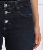 джинсы Liu Jo - темно-синий(UF2054 D4614)