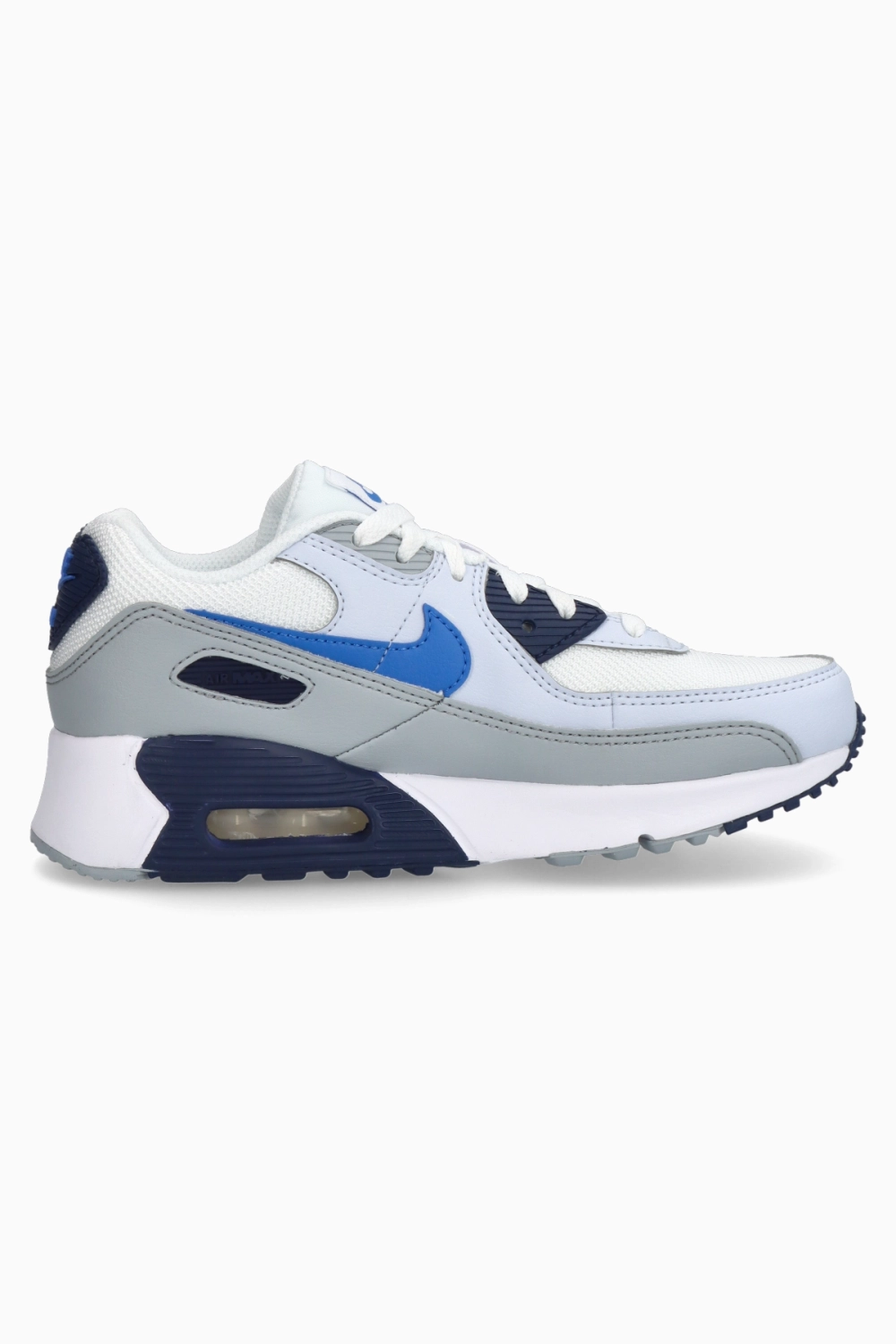 Кроссовки Nike Air Max 90 Junior - серый