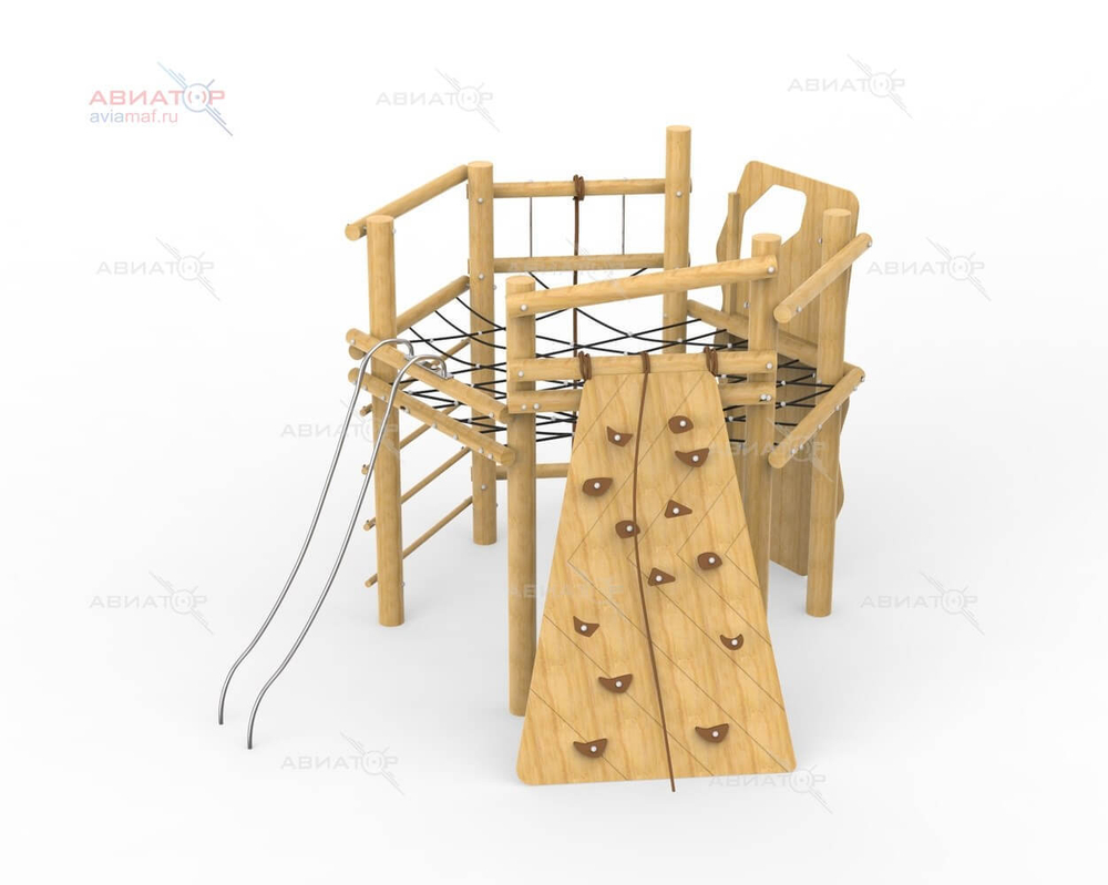 Игровой комплекс