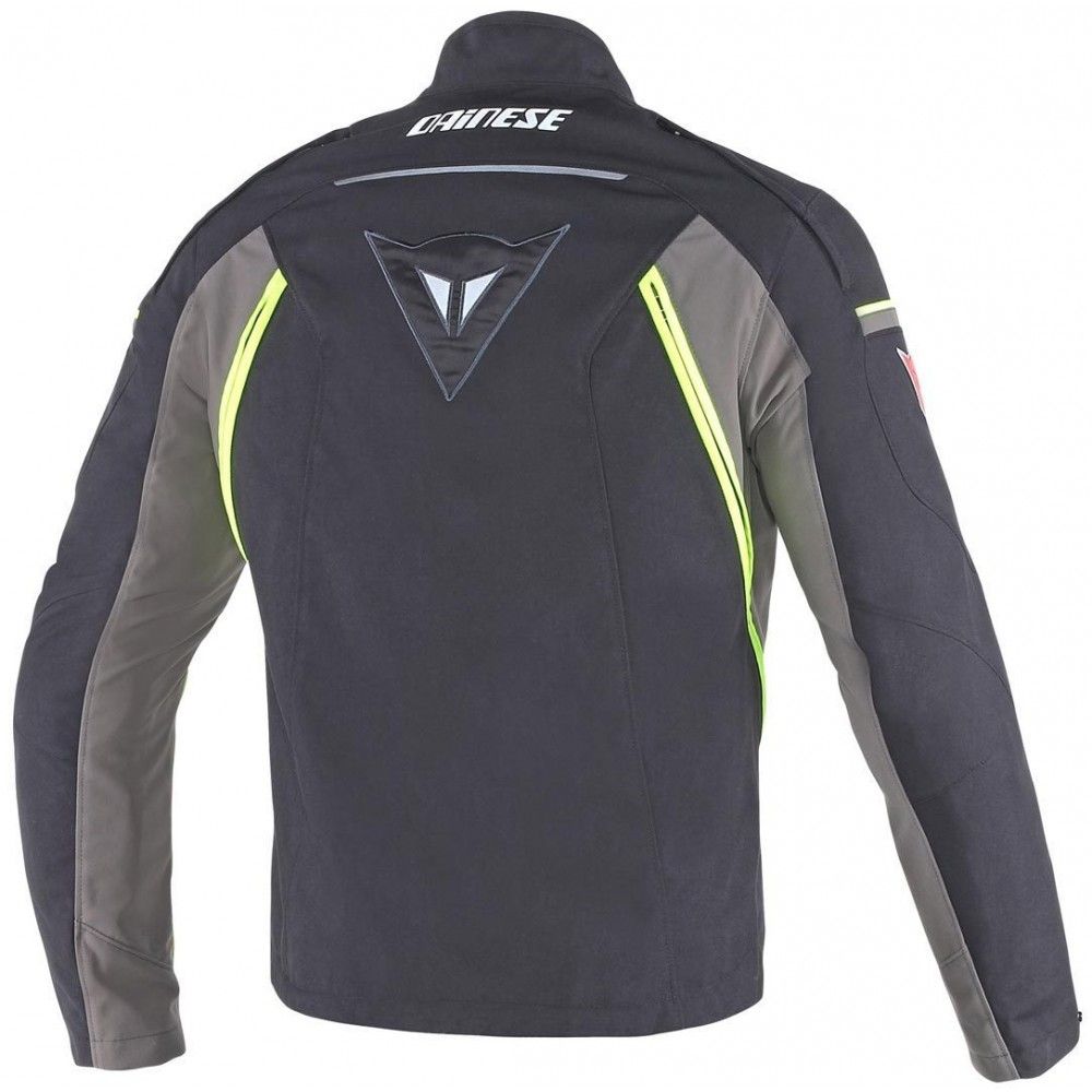 G. Rainsun / Черно-желтый