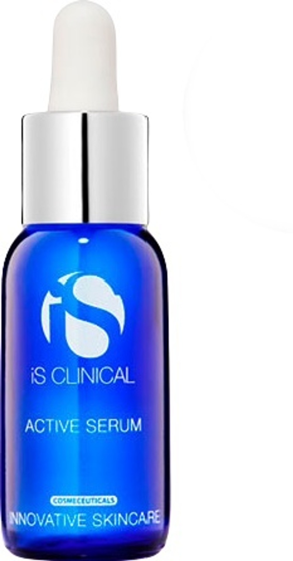 Is Clinical Active Serum сыворотка для лица 15 ml
