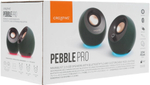 Компьютерная акустика 2.0 Creative Pebble Pro