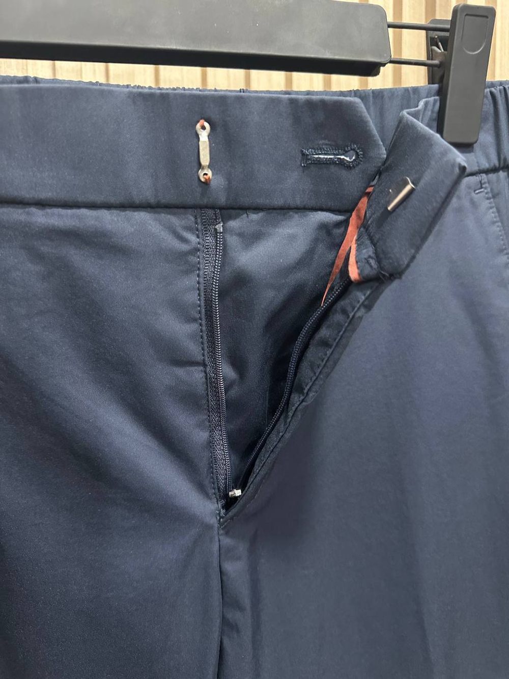 Брюки Loro Piana