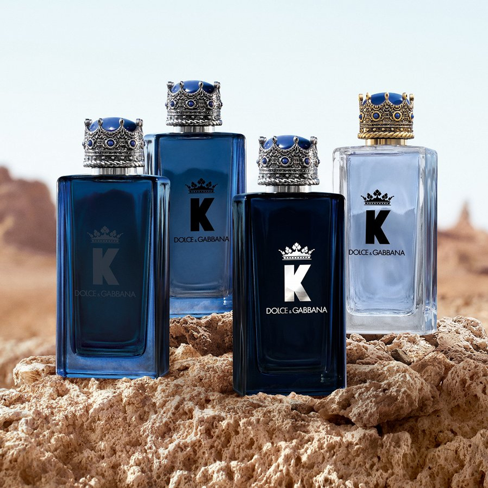 Dolce & Gabbana K EDP
