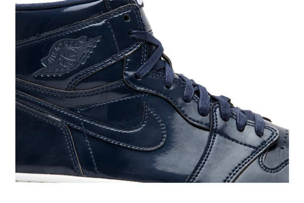 Кроссовки Jordan Air Jordan 1 Retro Dover Street Marke