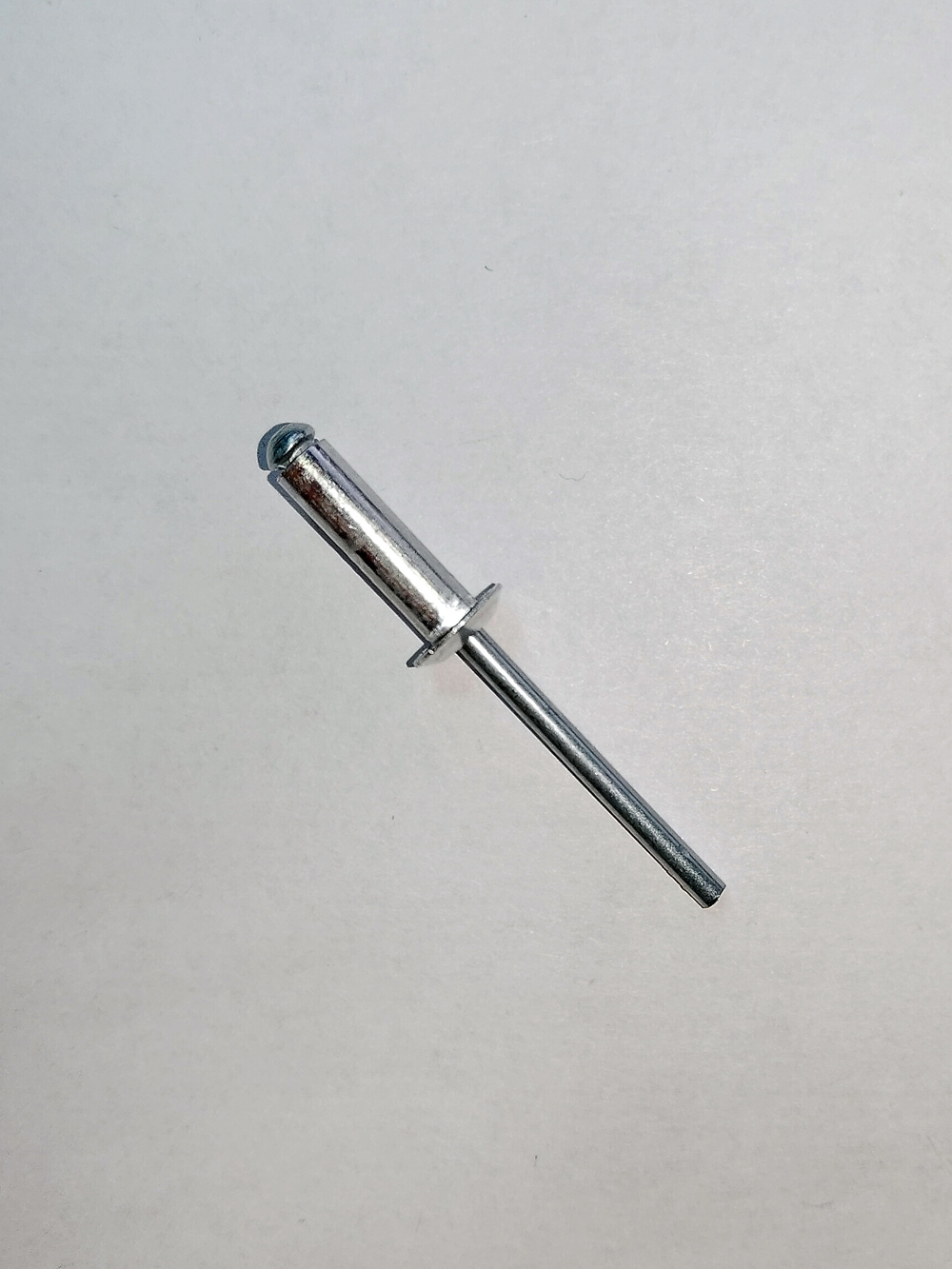 4,8х16 заклепка вытяжная комбинированная (20 шт.)