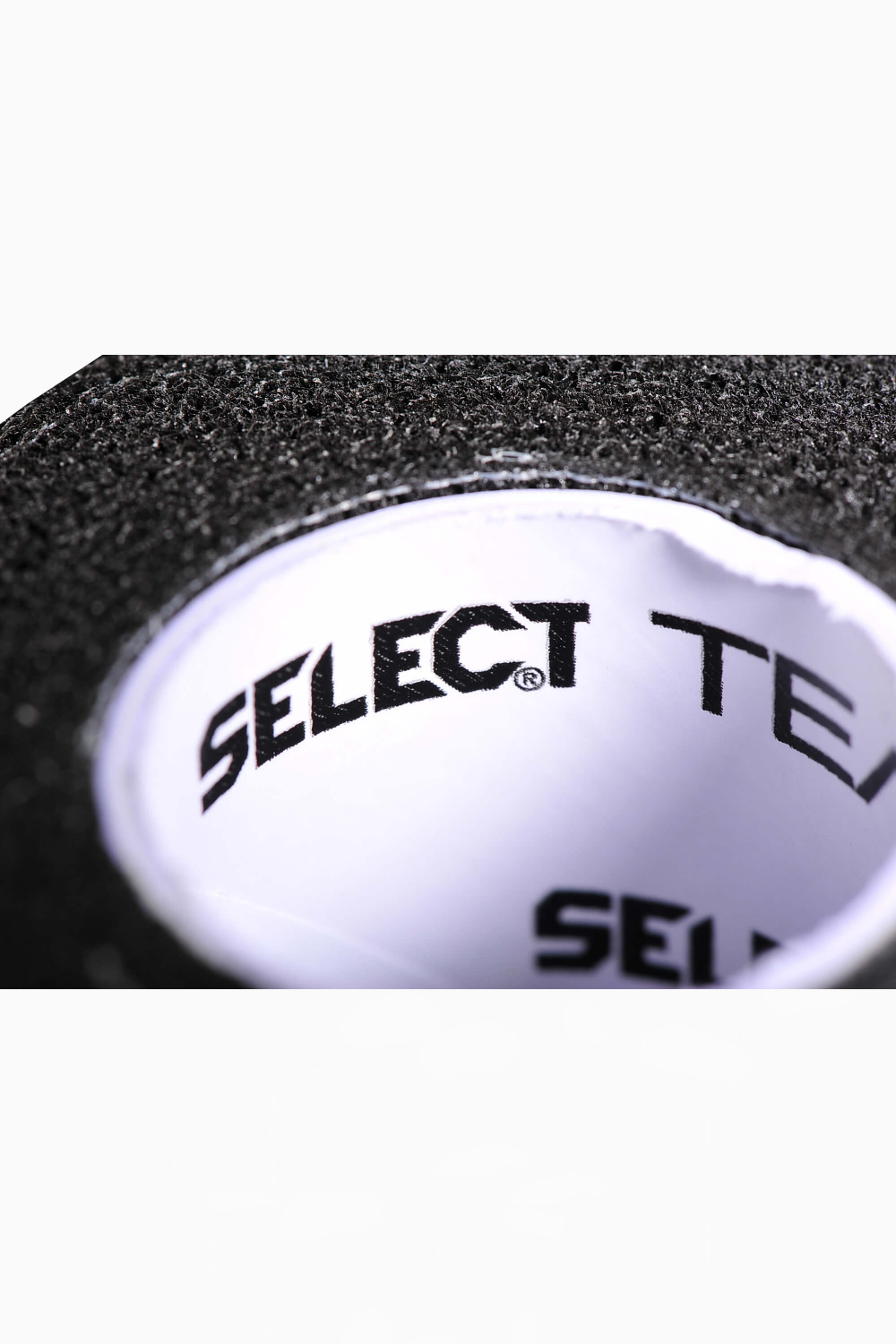 Лента-пластырь для гетр Select 5см x 4,5м - черный