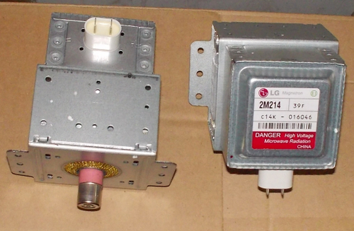 Магнетрон СВЧ  950W LG