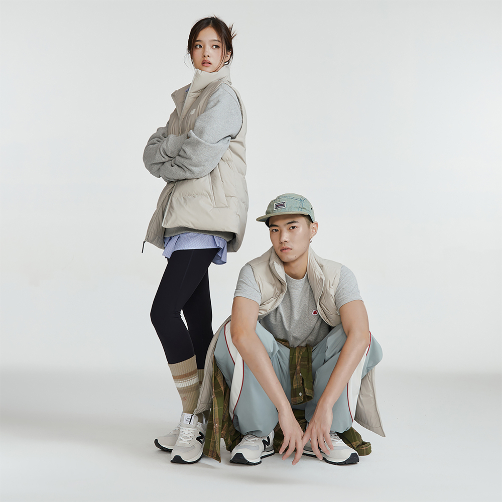 Кроссовки New Balance Nb 574
