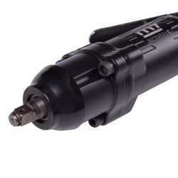 MIGHTY SEVEN (NC-3812) Гайковерт пневматический ударный 3/8", 244 Нм, прямой