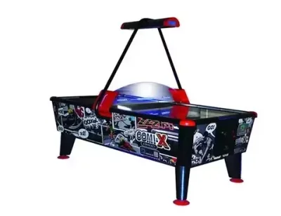 Аэрохоккей всепогодный «Comix» 8 футов (238 x 128 x 83 см.)