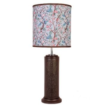 Настольная лампа MANNE TL.7337-1