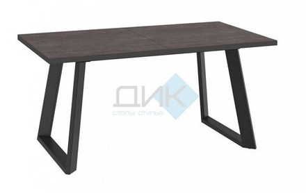 Обеденный стол DikLine ZL-140 из ЛДСП Egger ДИК