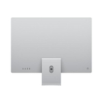 Моноблок Apple iMac 4.5K 24" кастомный (M3 8-Core, GPU 10-Core, 16GB, 2TB) (Серебристый | Silver) (2023)